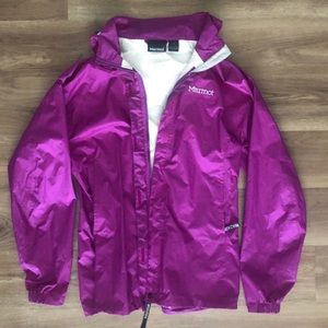 Marmot Rain jacket